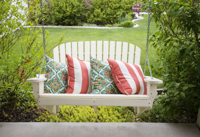 Porch Swing Mounting