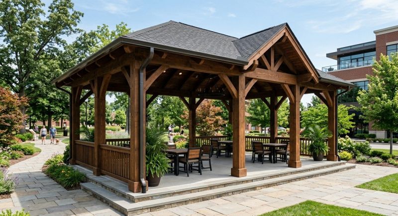 Commercial Furniture Assembly in Wilmington, NC