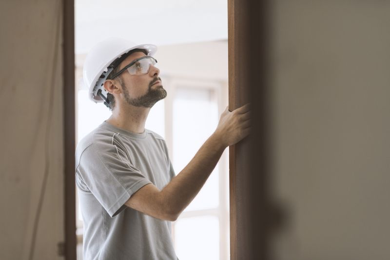 Exterior Home Repair in Katy, TX