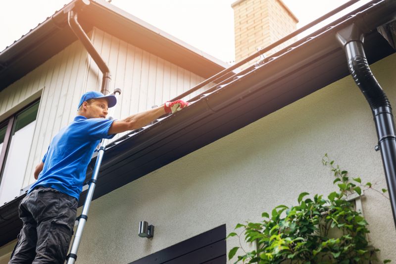 Exterior Remodeling in Charleston, SC