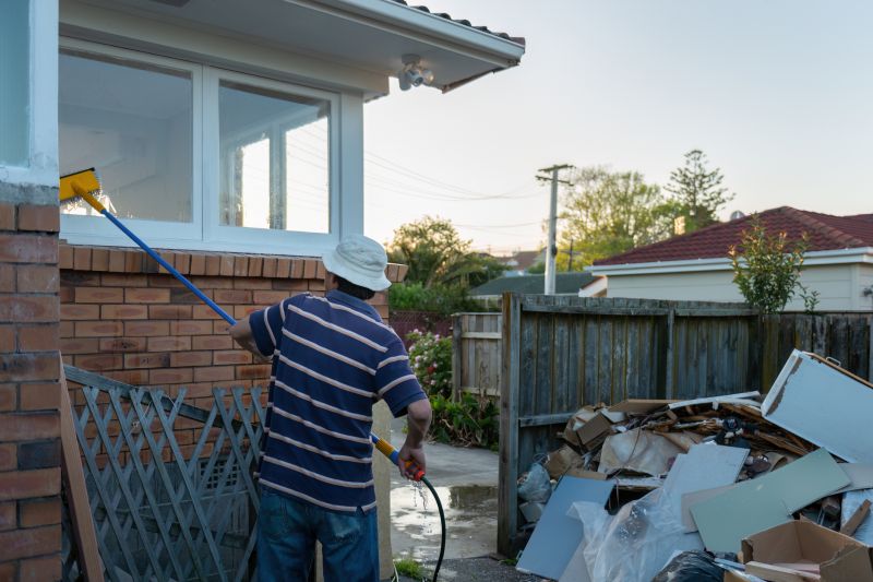 House Repair Service in Alpharetta, GA