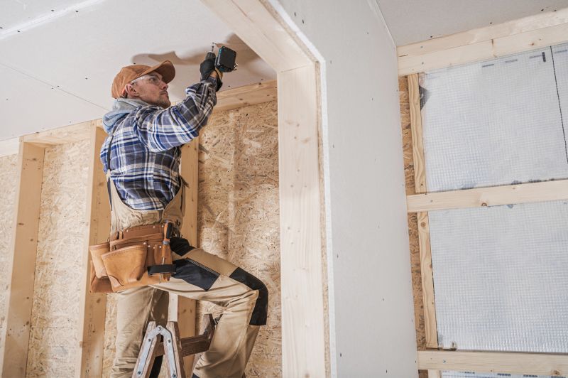 House Repair Service in Denver County, CO