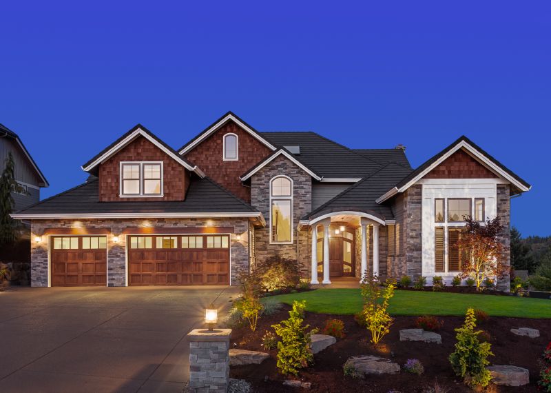 Interior Finishing in Denver County, CO
