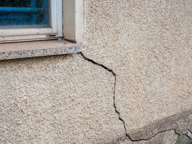 Wall Removal Service in Katy, TX