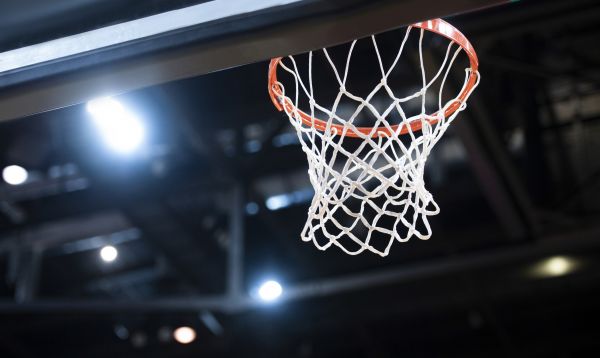 Basketball Hoop Installation