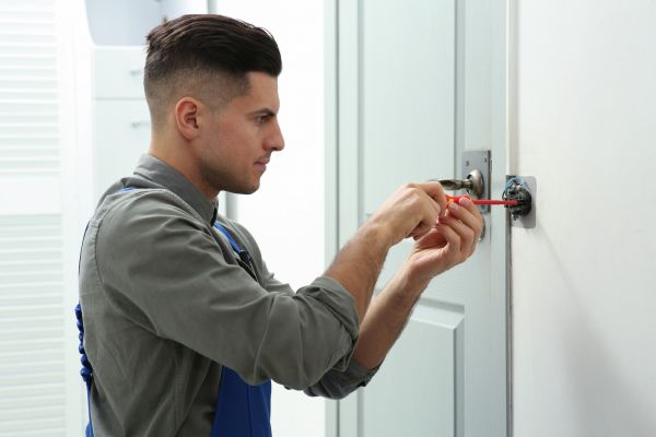 Handyman Service