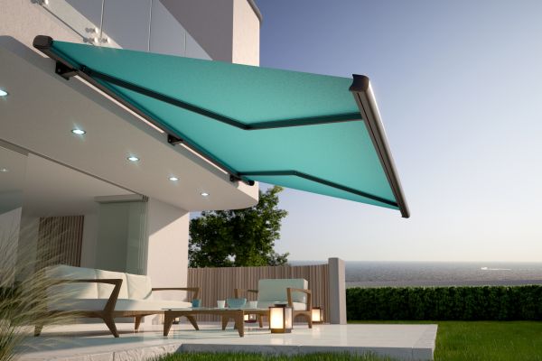 Custom Awning Service - Custom Awning Service San Angelo, Texas