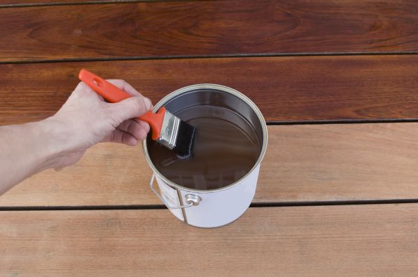 Deck Stripping And Staining - Deck Stripping And Staining Midland, Texas