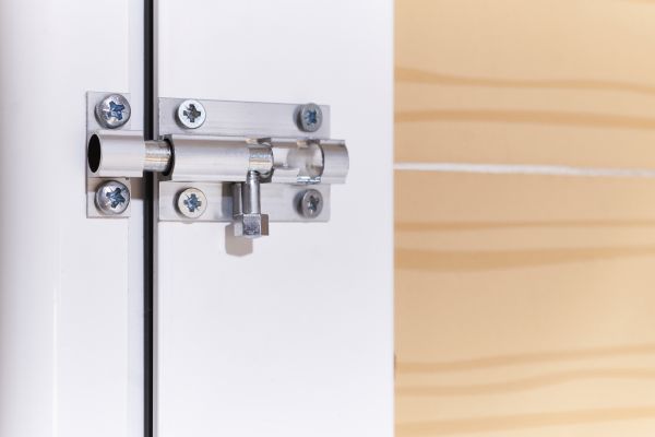 Dishwasher Door Latch Repair