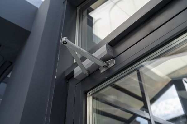 Automatic Door Opener Repair