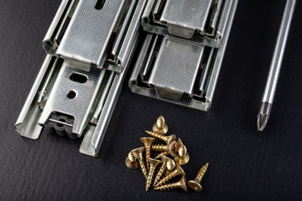 Drawer Slides Repair - Drawer Slides Repair Beaumont, Texas