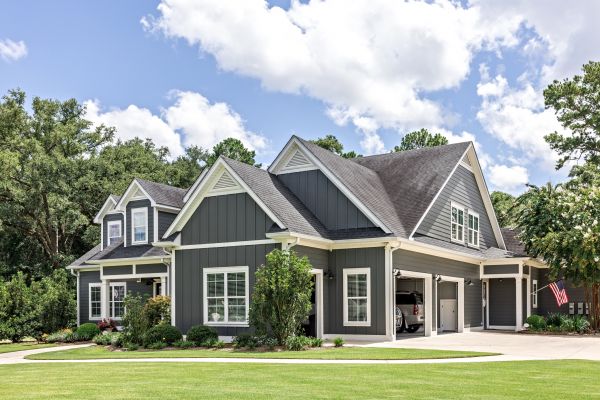 Brick Siding Repair