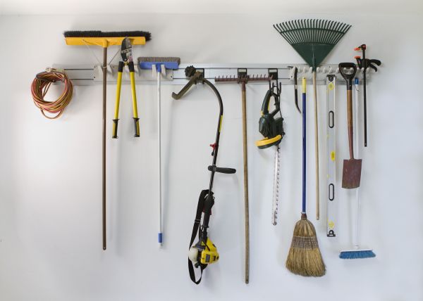 Garage Organization Service