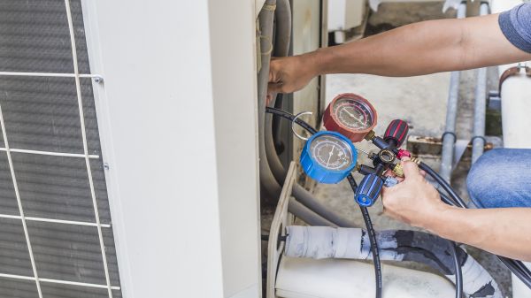 Pilot Light Refiring