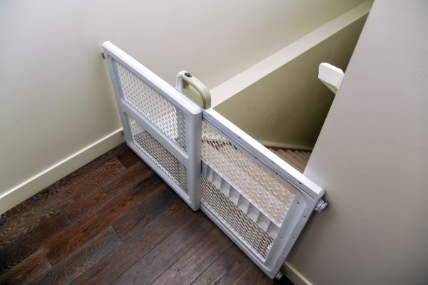 Baby Gates Installation
