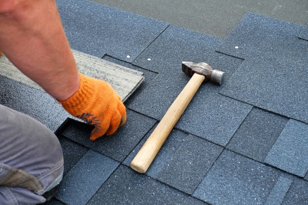 Concrete Handyman Service
