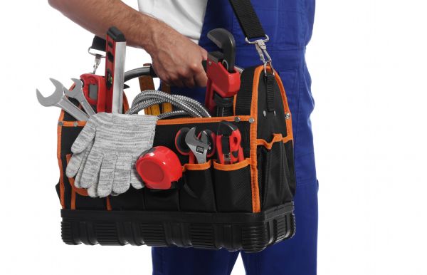 Odd Jobs Handyman Services