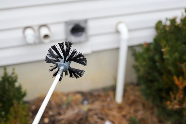 Dryer Vent Cleaning Service