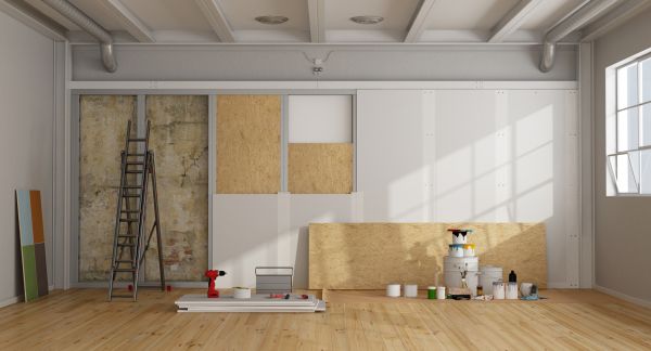 Home Repair And Renovation