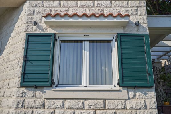 Shutter Reattachment