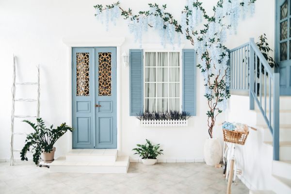 Patio Shutter Repair