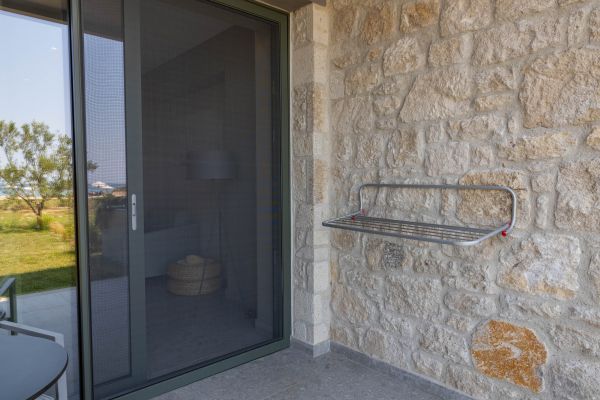 Aluminum Screen Door Service