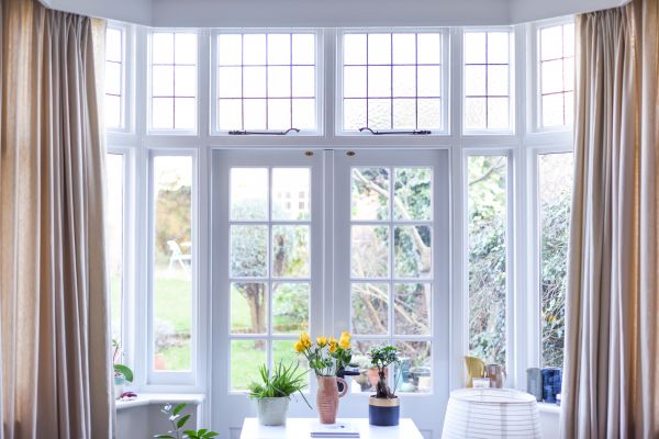 French Door Remodeling