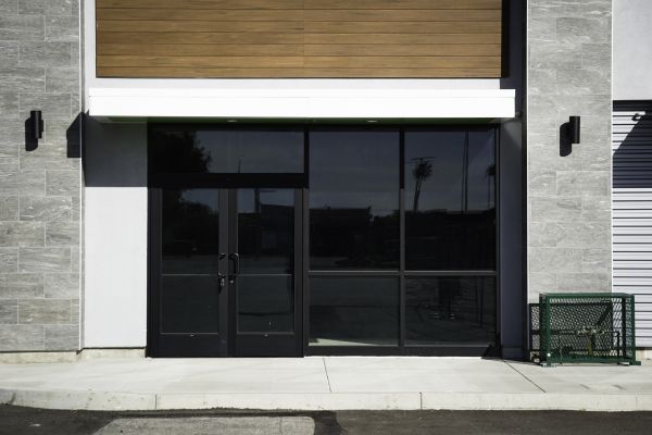 Electric Garage Door Repair