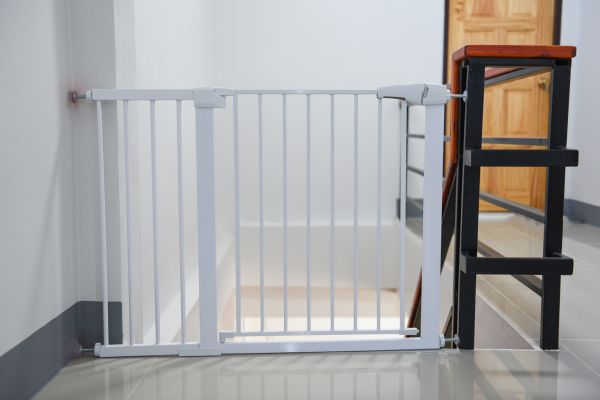 Household Childproofing