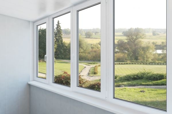 Vinyl Window Service