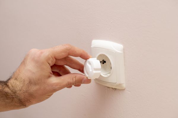 Childproof Outlet Service