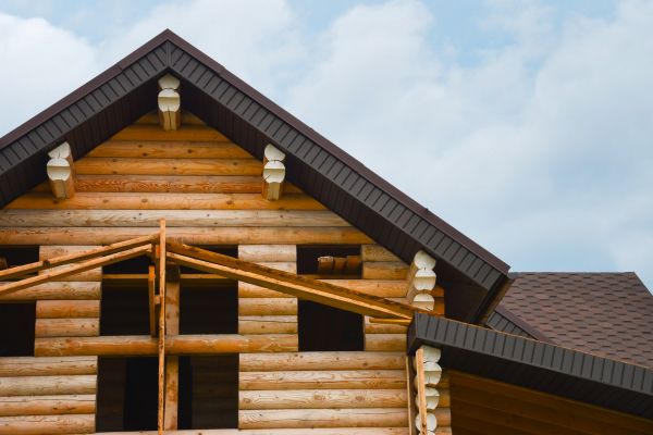 Log Siding Repair, Log Siding Repair, Utah