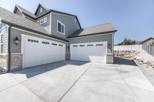 Concrete Sealing