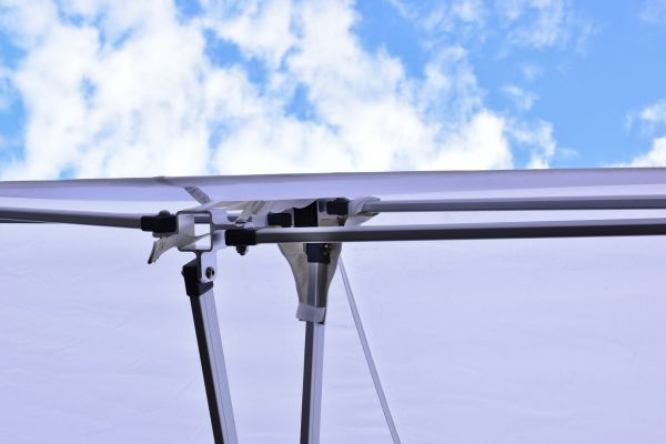 Awning Cable Replacement